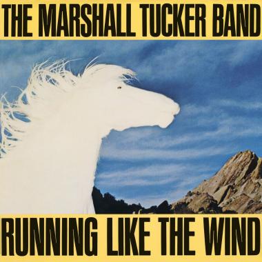 The Marshall Tucker Band -  Running Like the Wind